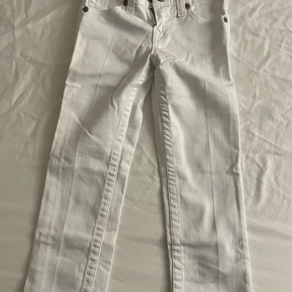 Kids TRUE RELIGION JEANS S7 - Picture 1 of 3